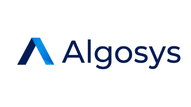 Algosys logosu